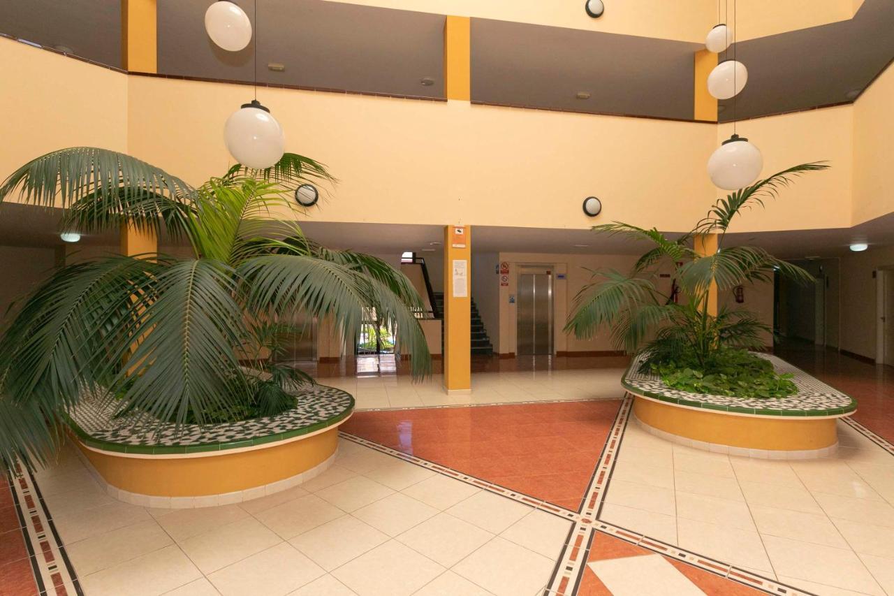 Centrico Primera Linea Del Mar Puerto de Santiago  Exterior photo