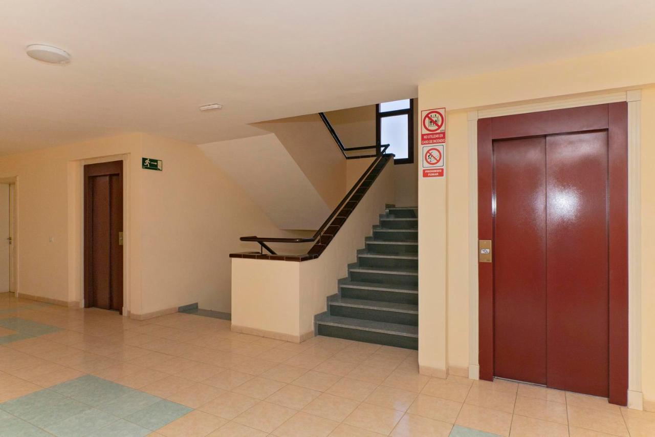 Centrico Primera Linea Del Mar Puerto de Santiago  Exterior photo